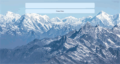 Desktop Screenshot of cyclestopvalve.com